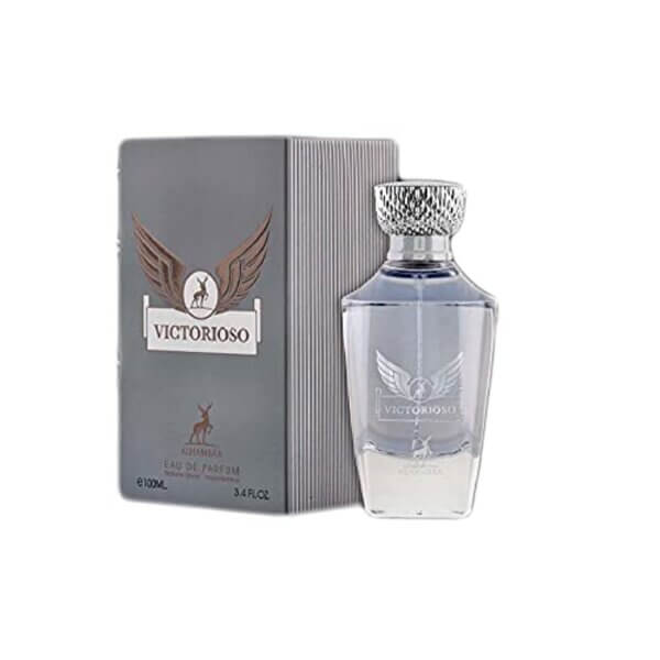 Maison Alhambra - Victorioso Myth | Eau de Parfum 100ml