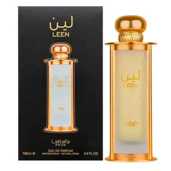 Lattafa - Leen | Eau de Parfum 100ml
