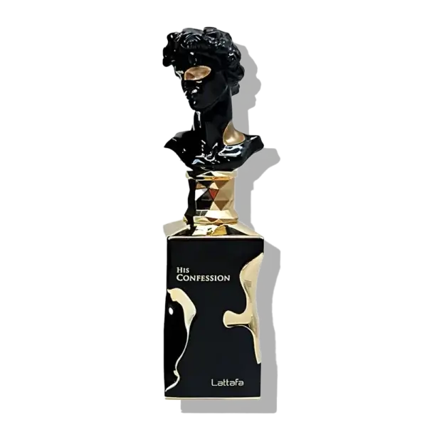 Lattafa - His Confession | Eau de Parfum 100ml