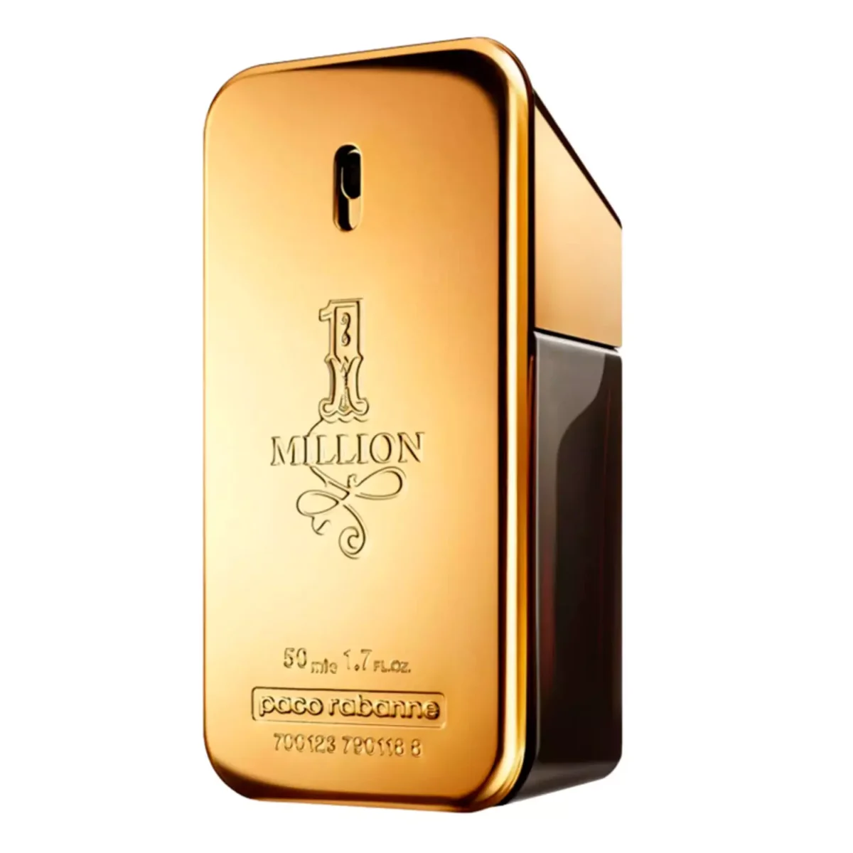 Rabanne - 1Million | Eau de Toilette 50ml - Imagem 1