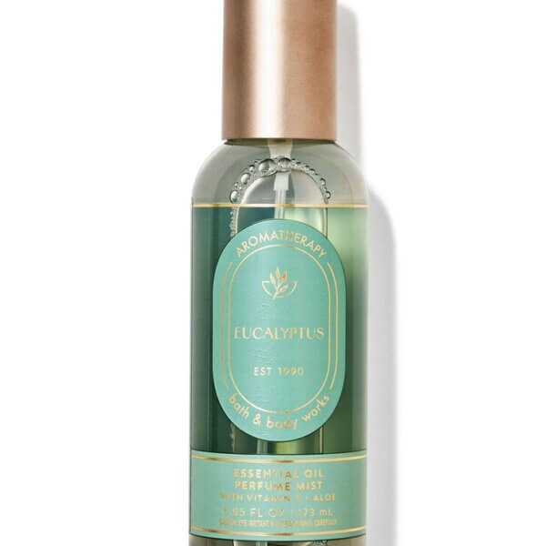 BBW - Aromatherapy Eucalyptus Essencial Oil 173ml