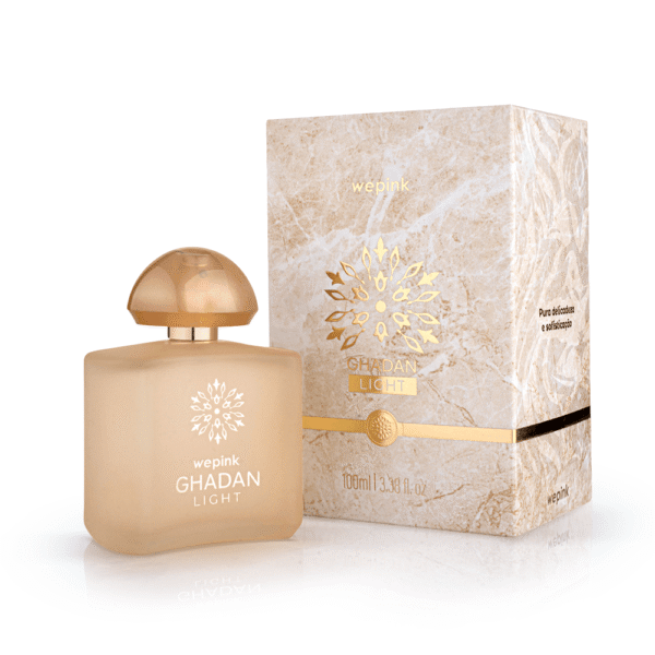 Wepink - Ghadan Light Desodorante Colônia 100ml
