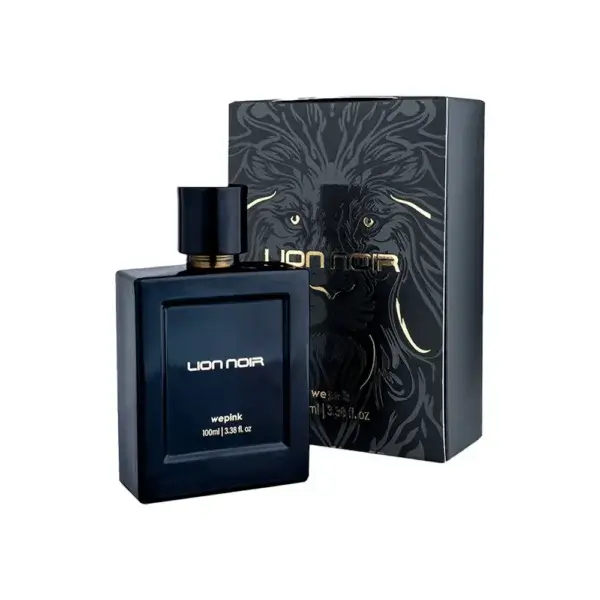 Wepink - Lion Noir Desodorante Colônia 100ml