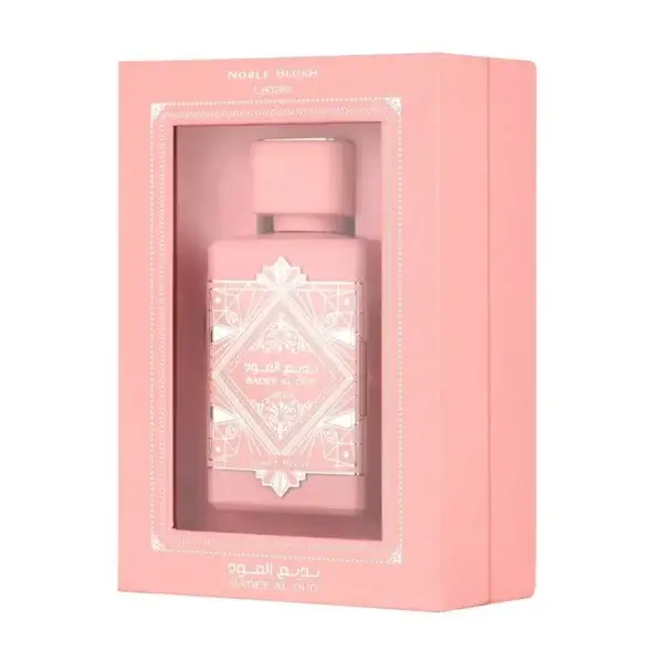 Lattafa -  Bade'e Al Oud Noble Blush EDP 100ml