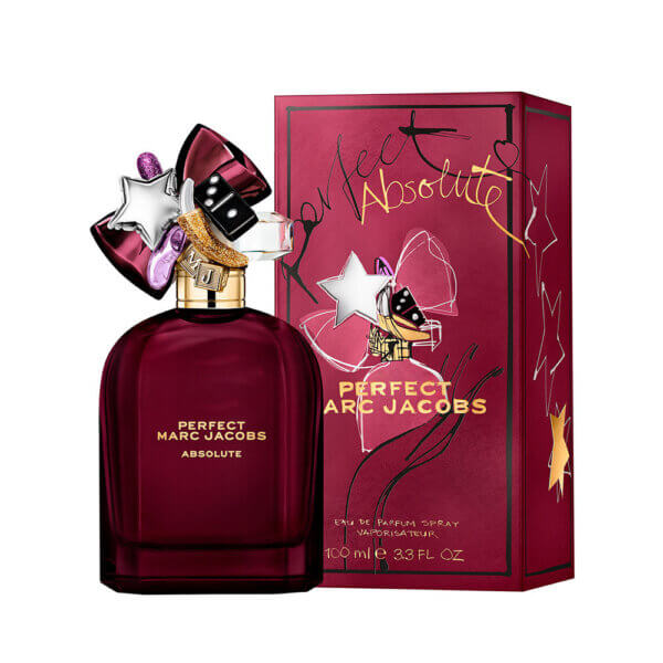 Marc Jacobs - Perfect Absolute Eau de Parfum 30ml