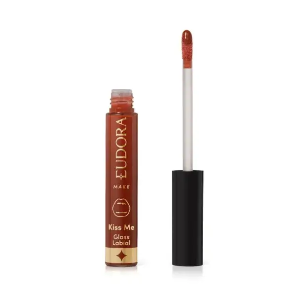 Eudora e Adam - Gloss Labial 5,2ml