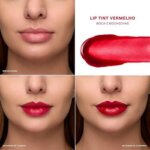 Boca Rosa - LipTint Vermelho Piaxao 10ml - Imagem 2