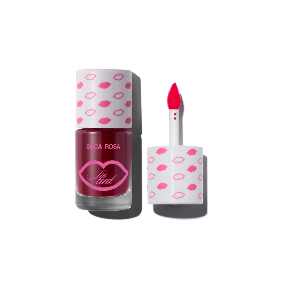Boca Rosa - LipTint Rosa Cupido 10 ml - Imagem 1