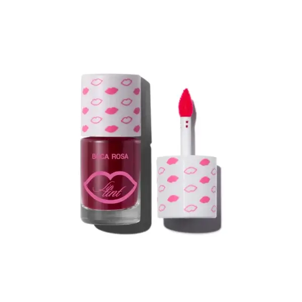 Boca Rosa - LipTint Rosa Cupido 10 ml