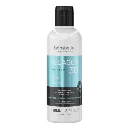 Borabella - Selagem 90ml