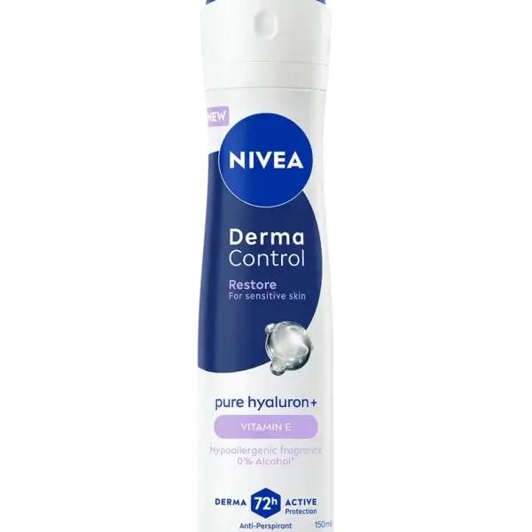 Nivea - Derma Control 150ml