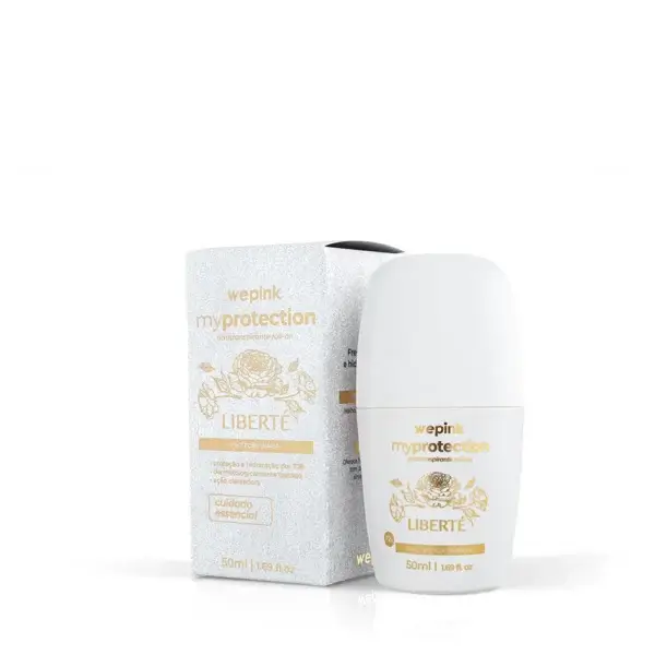 Wepink - Liberté Roll On 50ml