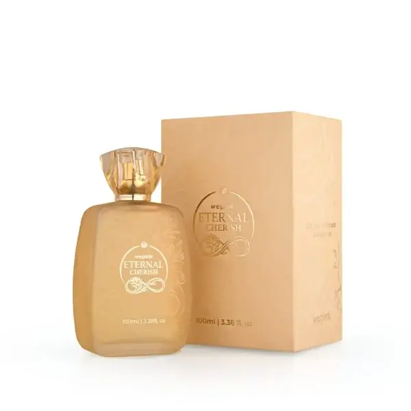 Wepink - Eternal Cherish Desodorante Colônia 100ml