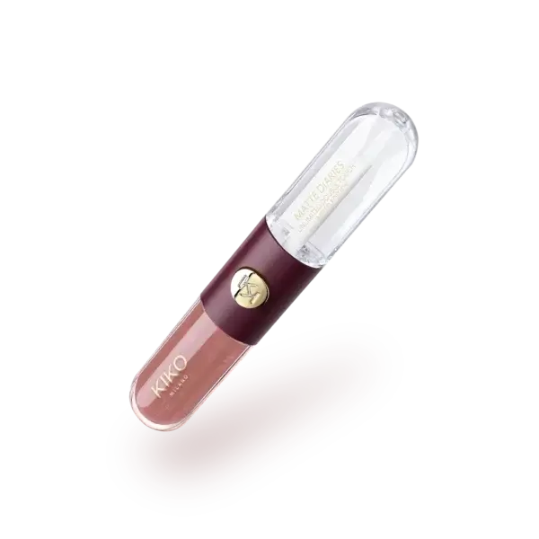 Kiko Milano - Matte Diaries Doble Touch 03
