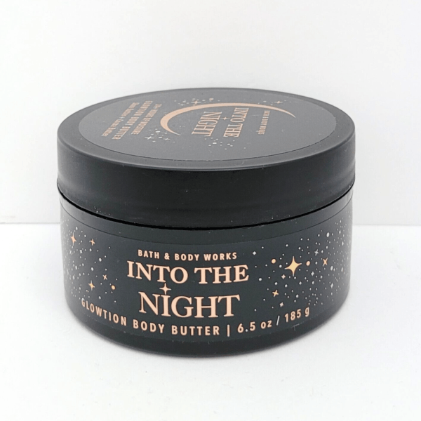 BBW - Into The Night Body Butter 185g