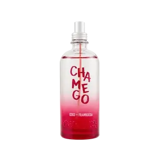 Loccitane - Chamego Mist Desodorante Perfumado Coco + Framboesa 75ml