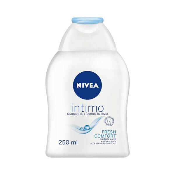 Nivea - Intimo Fresh Comfort 250ml