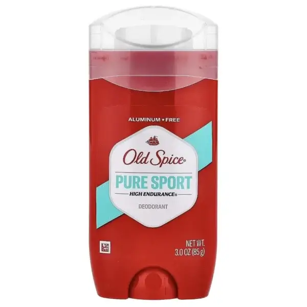 Old Spice - Pure Sport Desodorante 85g