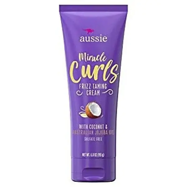 Aussie - Miracle Curls  (Para Tipos 3A - 4A)