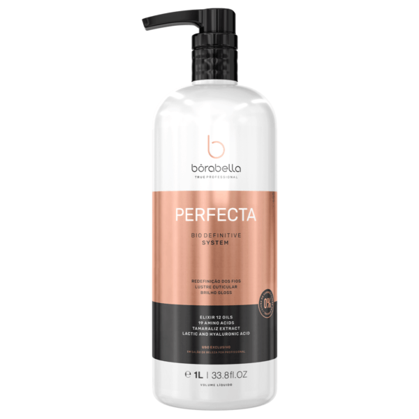 Borabella - Perfecta 350ml