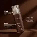 Babours - Body Splash Bold Homme Desodorante Colônia 200ml - Imagem 2