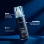 Babours - Body Splash Ocean Homme Desodorante Colônia 200ml - Imagem 2