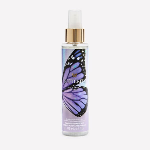 BBW - Butterfly Shimmer Mist 145ml