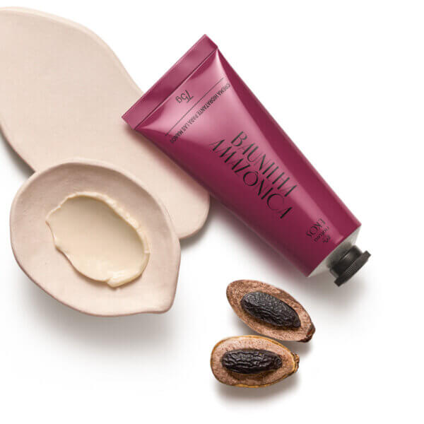 Natura - Creme Para Mãos Baunilha Amazônica 75g