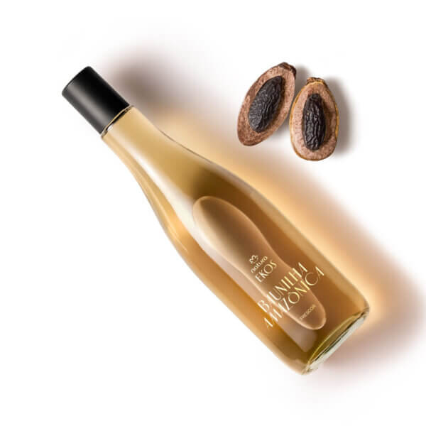 Natura - Baunilha Amazônica 150ml