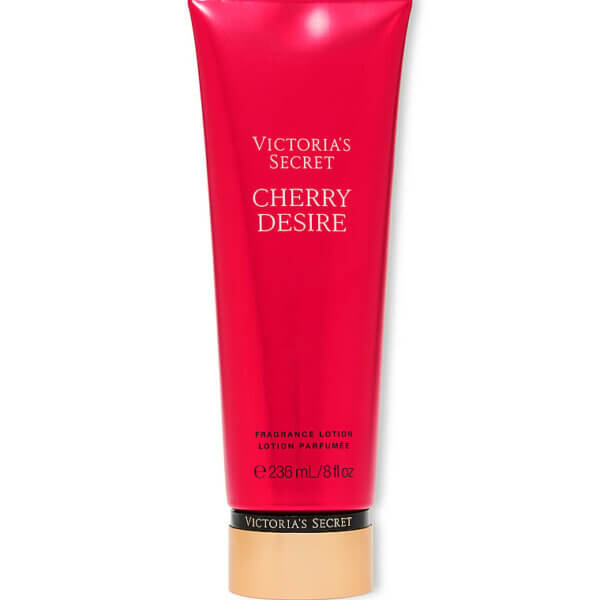 Victoria’s Secret - Cherry Desire Lotion 236ml