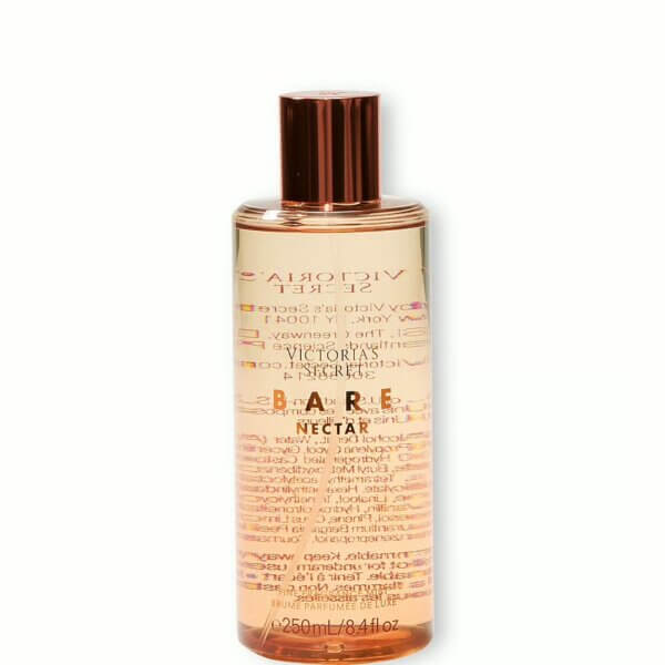 Victoria's Secret - Bare Nectar Mist 250ml