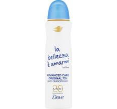 Dove - La Bellezza É Amarmi 72h