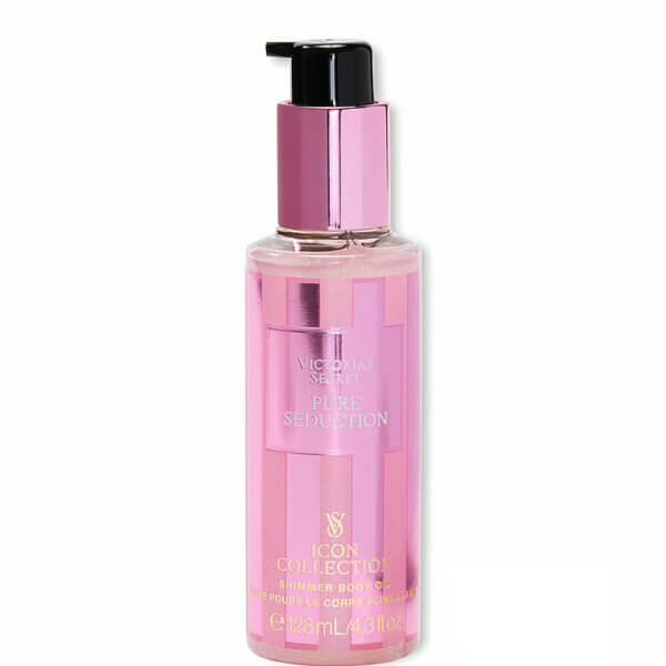 Victoria’s Secret - Pure Seduction Shimmer Body Oil 128ml
