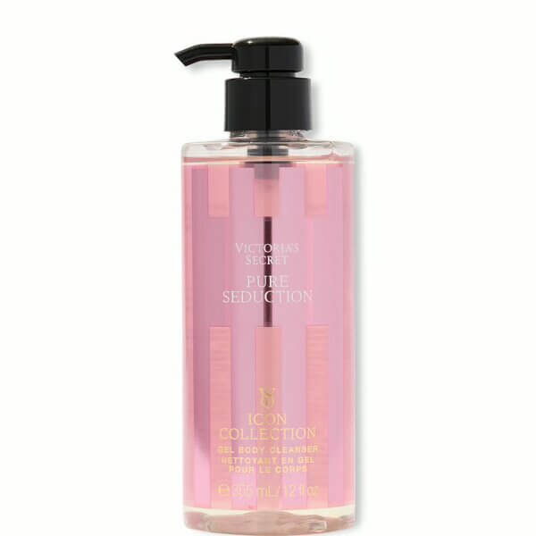 Victoria’s Secret - Pure Seduction Gel Body Cleanser 355ml