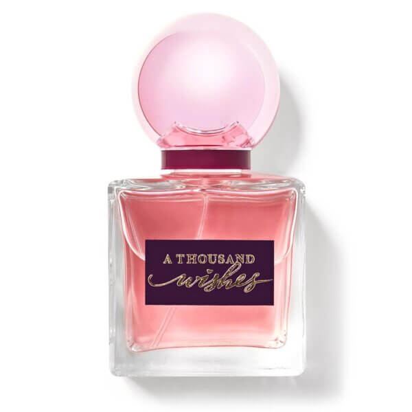 BBW - A Thousand Wishes Eau de Parfum 75ml