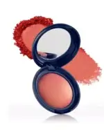Blush BT Shimmer Bruna Tavares Cornalina 8g
