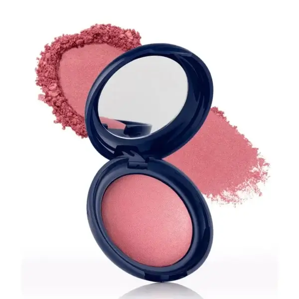 Blush BT Shimmer Bruna Tavares Turmalina 8g